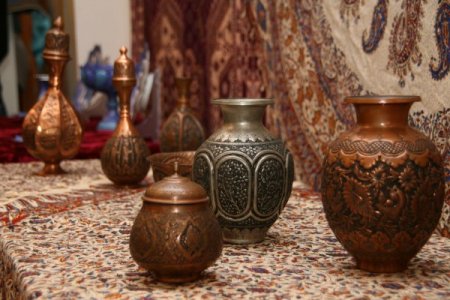 Pers kültürü Kazakistan’da görücüye çıktı