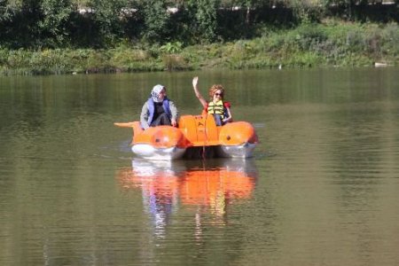 Perşembe Yaylası, Doğa Turizminin Gözde Mekanları Arasında