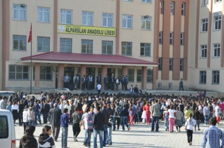 PESÖDER'den okuma salonları için seviye belirleme deneme sınavı