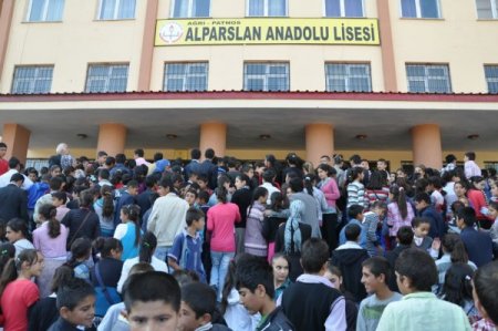 PESÖDER'den okuma salonları için seviye belirleme deneme sınavı