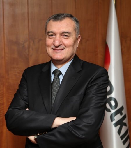 Petkim dokuz ayda 3,4 milyar dolar ciro elde etti