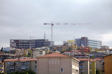 Petkim’in Beş Yıldızlı Meslek Lisesi Hızla Yükseliyor