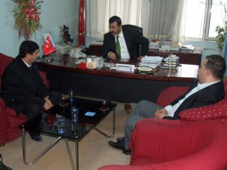 Petrol-İş’ten, Adıyamanspor’a destek