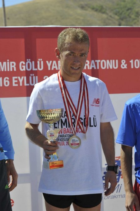 Petrolspor, gözünü Avrasya Maratonu'na dikti