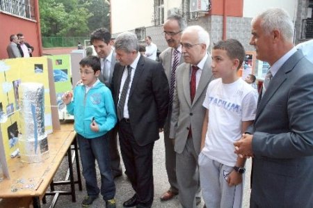 Peyami Safa bilim şöleni düzenledi