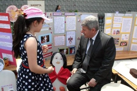 Peyami Safa bilim şöleni düzenledi