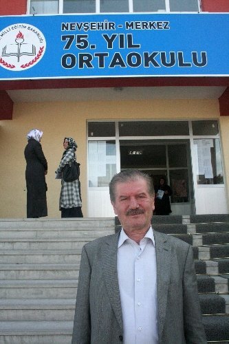 Peygamber Efendimizi tanımaya yönelik sınav yapıldı