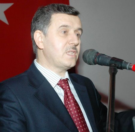 "Peygamber Efendimizin Örnek Hayatını Mutlaka Okumalıyız"