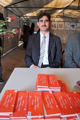 Peygamber Efendimiz'in (sas) sözünü ezberleyene hediye