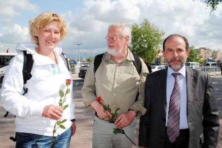 Peygamber Efendimiz'in (sas) sözünü ezberleyene hediye
