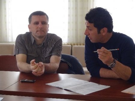 Peygamber Efendimiz'le (sas) ilgili sınav engel tanımadı