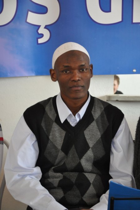 Peygamber sevgisi köylere taşınıyor