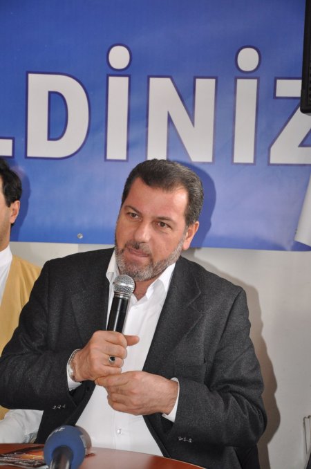 Peygamber sevgisi köylere taşınıyor