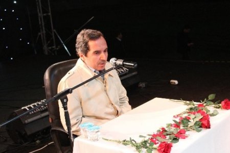 Peygamber sevgisi Siirt'te stadyuma sığmadı