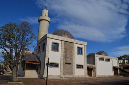 Peygamber türbeleri restore edilince ziyaretçi sayısı 3 kat arttı