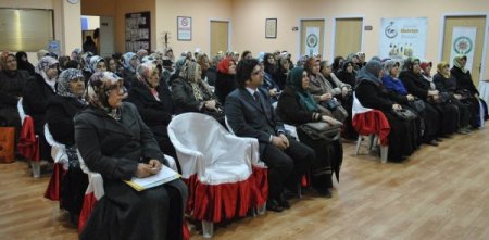 'Peygamberimiz(sav) peygamberlik görevi öncesinde Muharrrem ayında oruç tutardı'