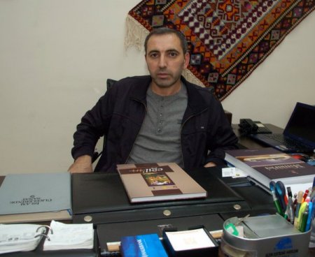 Peygamberler diyarı Eğil’deki kültürel varlıklar kitaplaştırıldı