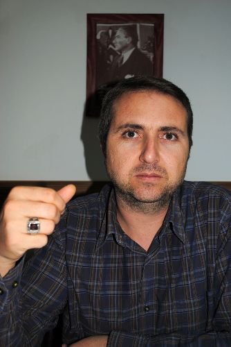 Peygamberlere Ve Devlet Büyüklerine Hakaret Eden Öğretmeni Başbakan Erdoğan'a Şikayet Etti