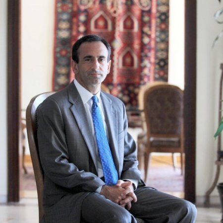 Philip Gordon: Ruhban Okulu’nun Açılmasını Destekliyoruz