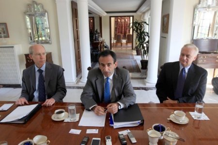 Philip Gordon: Ruhban Okulu’nun Açılmasını Destekliyoruz