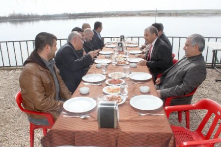 Pierre Cardin ve Polo Birecik’te üretilecek