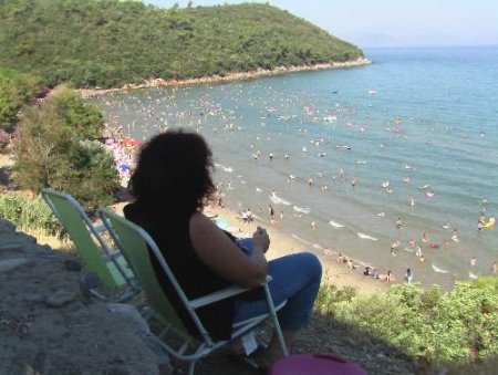Piknik Alanları Ramazan Öncesi Doldu