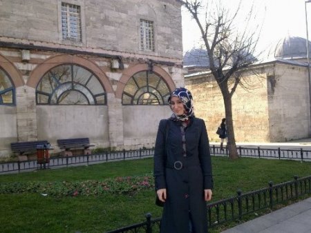 Piknik kazasında hayatını kaybeden kızın fotoğrafı