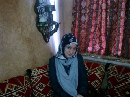 Piknik kazasında hayatını kaybeden kızın fotoğrafı