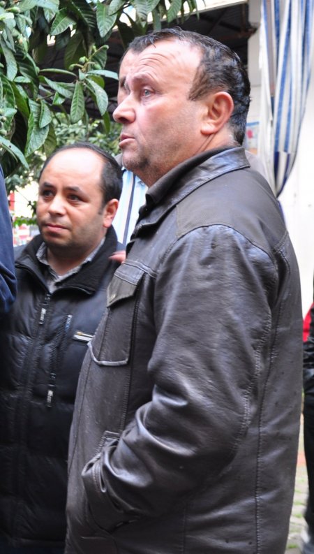 Piknik tüpünün patlamadan fark edilmesiyle olası faciadan dönüldü