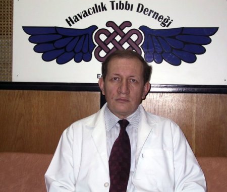 Pilotlarda kanser riski yüksek