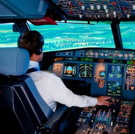 Pilotların 'yorgunluk haritası' çıkartılıyor (Özel)