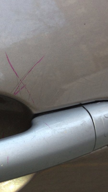 Pınar Aydınlar'dan 'çarpı' şikayeti