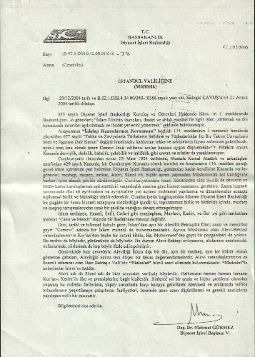 Pir Sultan Abdal Derneği'nden Ayedaş Önünde 'elektrik' Eylemi