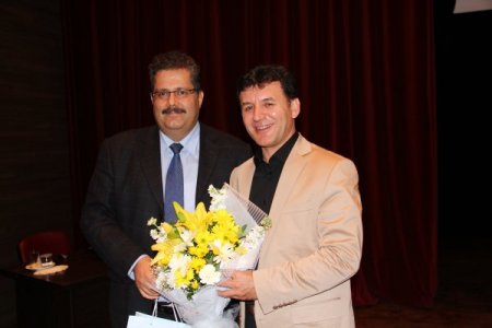 Piri Reis’ten ‘Başarıda aile faktörü’ semineri