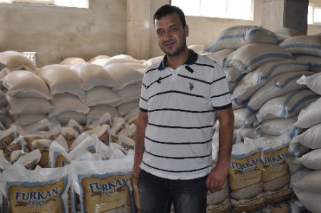 Pirinç üreticileri: Denetimler sıklaşırsa çiftçinin rekabet gücü artar (Özel)