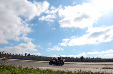 Pistte genç Toprak rekora imza attı