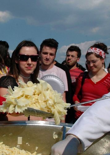 Piyasadaki Makarnalar Test Edildi: Bazı Makarnalar 'toplam Organik Madde' Açısından Düşük Kaliteli