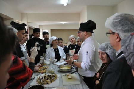 Pizza Ve Spagetti De Çin Malıymış