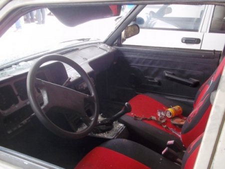 Pkk Erzin'e, 15 Teröristle Saldırmış