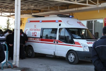 PKK karakola saldırdı: Karakol komutanı şehit oldu, 1 subay yaralandı