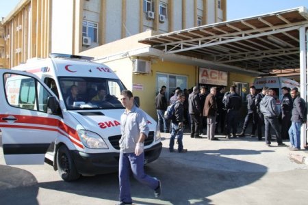 PKK karakola saldırdı: Karakol komutanı şehit oldu, 1 subay yaralandı