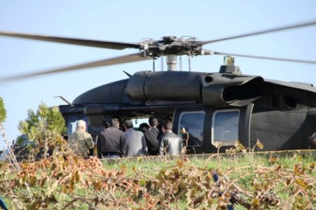 PKK karakola saldırdı: Karakol komutanı şehit oldu, 1 subay yaralandı