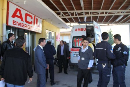 PKK karakola saldırdı: Karakol komutanı şehit oldu, 1 subay yaralandı