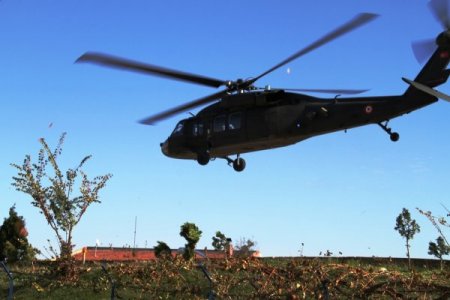 PKK karakola saldırdı: Karakol komutanı şehit oldu, 1 subay yaralandı