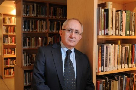 "Pkk Suriye'de Değil Almanya'da Da Muhalefet Edenleri Tek Tek Öldürdü"