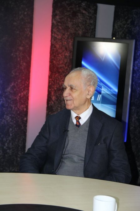 'PKK sütten çıkmış ak kaşık değil örgüt içi infazlar için öz eleştiri yapmalı'