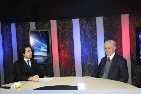 'PKK sütten çıkmış ak kaşık değil örgüt içi infazlar için öz eleştiri yapmalı'