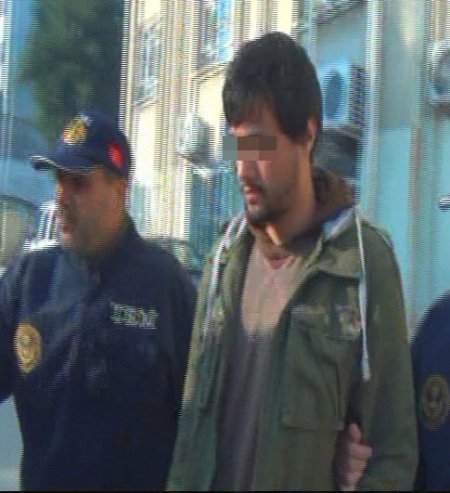 PKK terör örgütü üyesi üniversiteli İzmir'de yakalandı