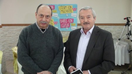 'PKK terör örgütüne 17 Mart'ta ateşkes çağrısı yapılacak'