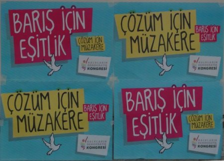 'PKK terör örgütüne 17 Mart'ta ateşkes çağrısı yapılacak'